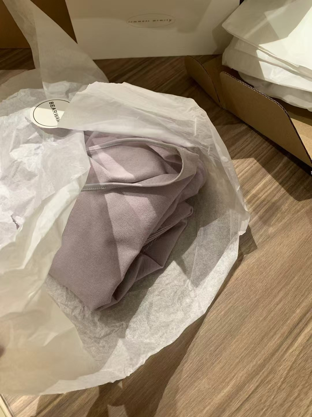 復活發熱！保暖衣套裝5