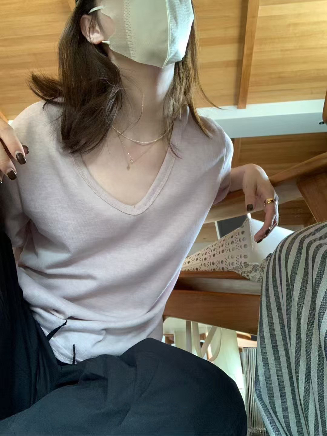 6色主推麻棉tee24