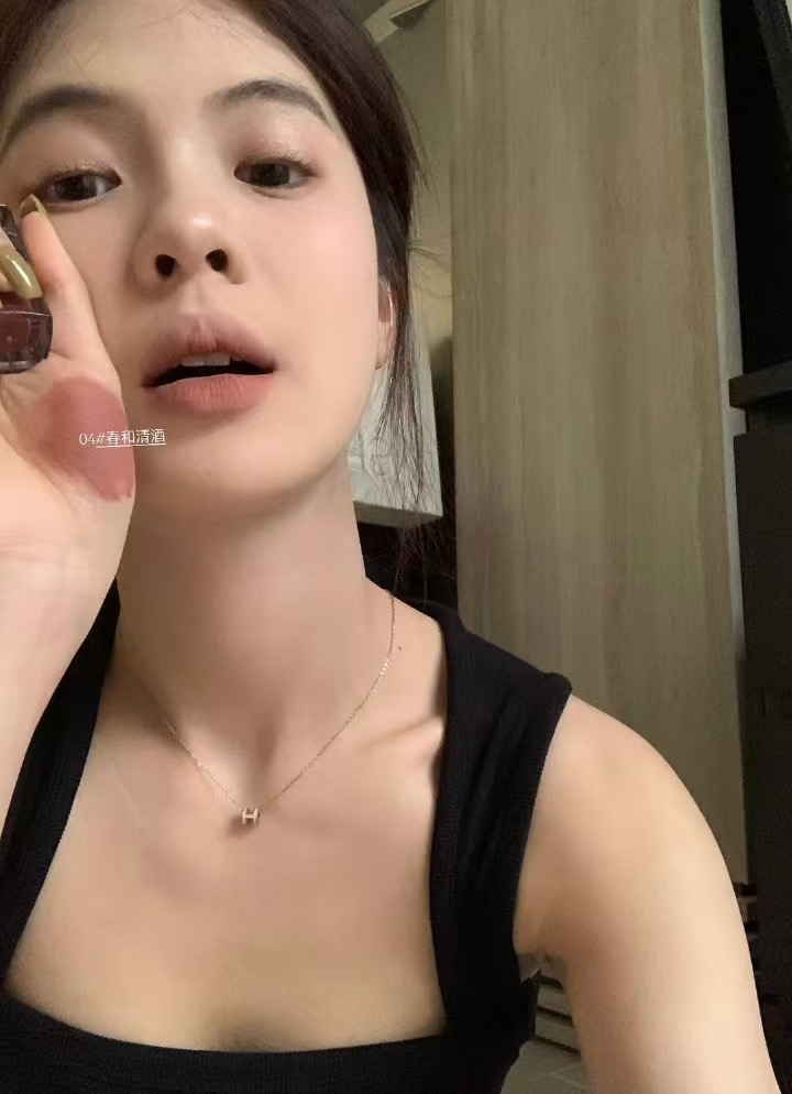 monlyn“自主品牌“唇釉6