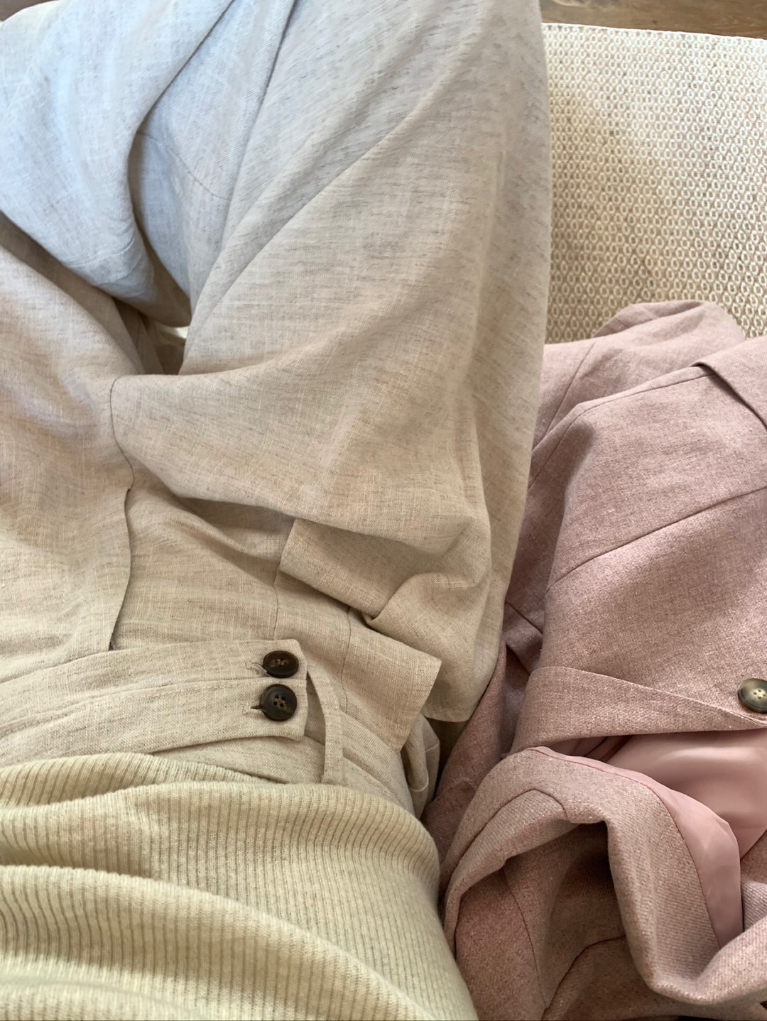 早春推薦自製西裝外套17