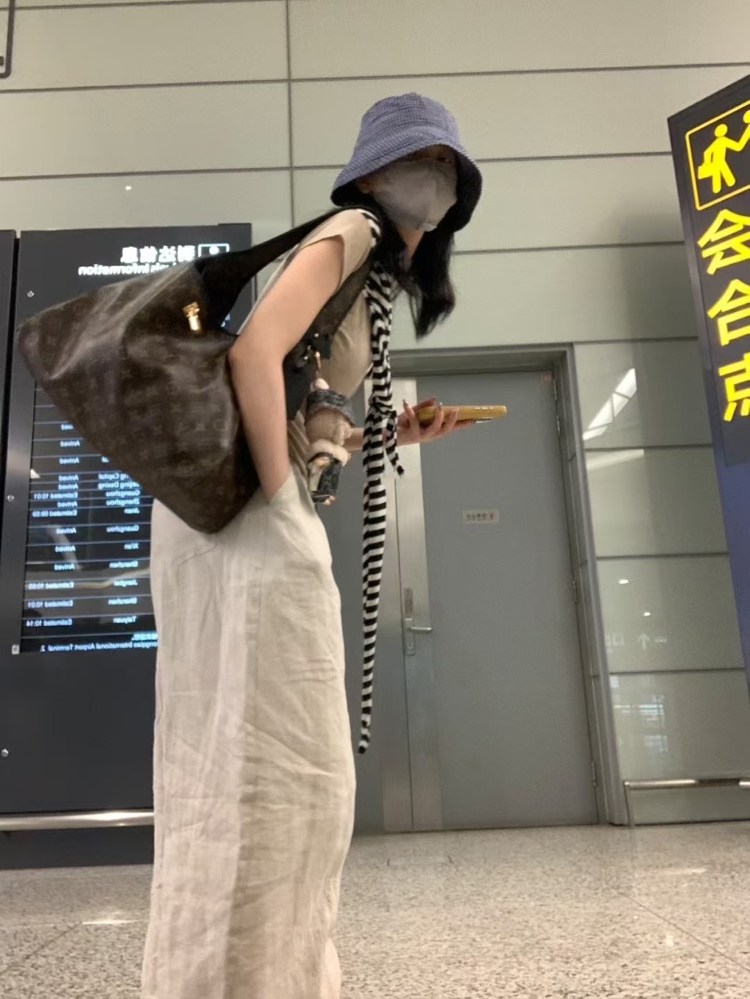 貴貴料！日系天絲三色打底9