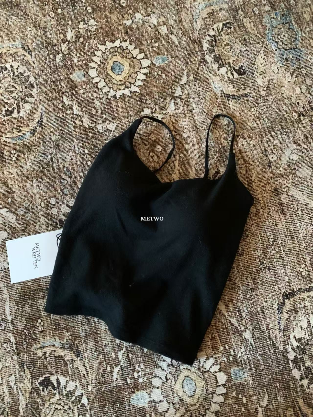 秋冬磨毛一體杯12