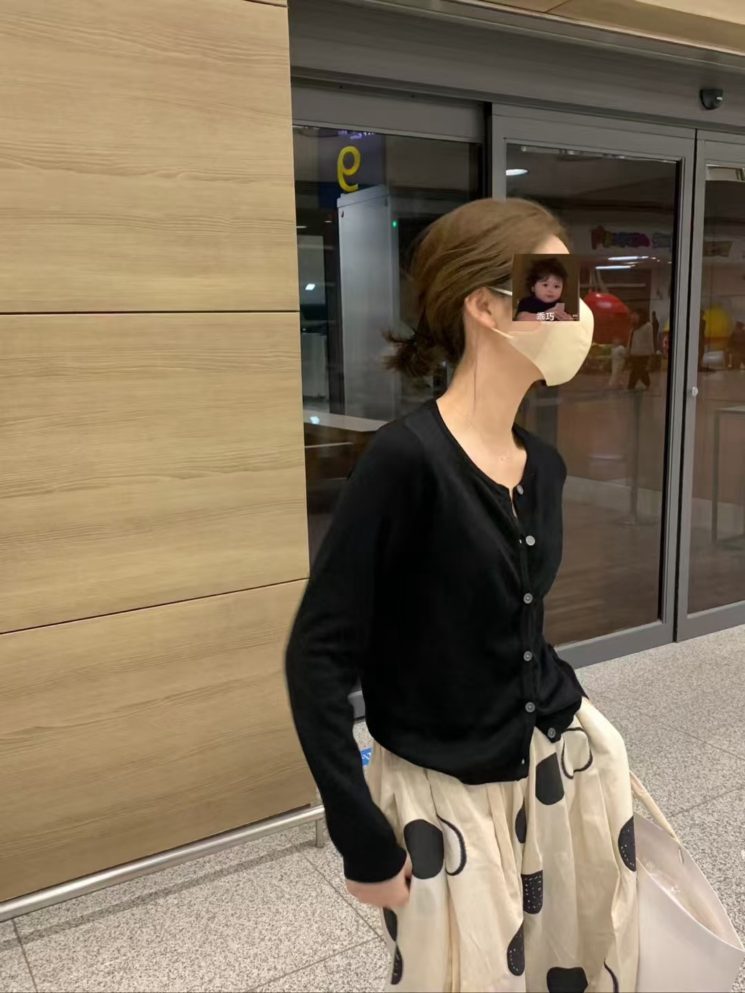 6％羊毛早春開衫13