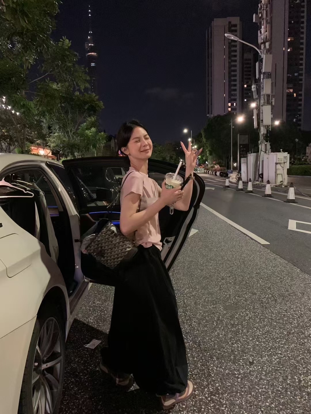 貴貴料！日系天絲三色打底3