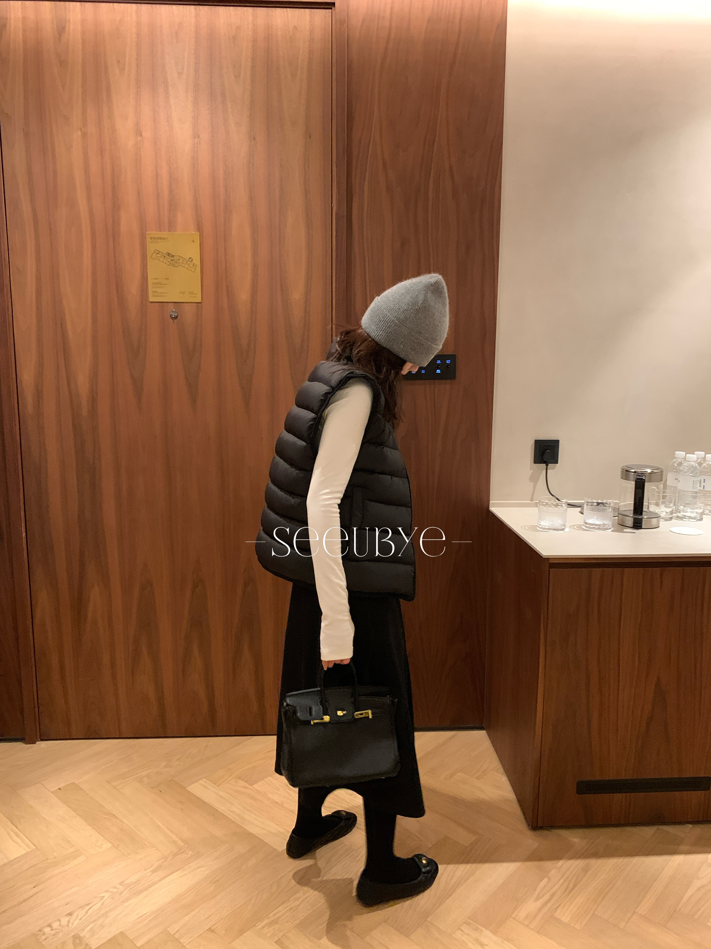 黑標線/蒙口馬甲5