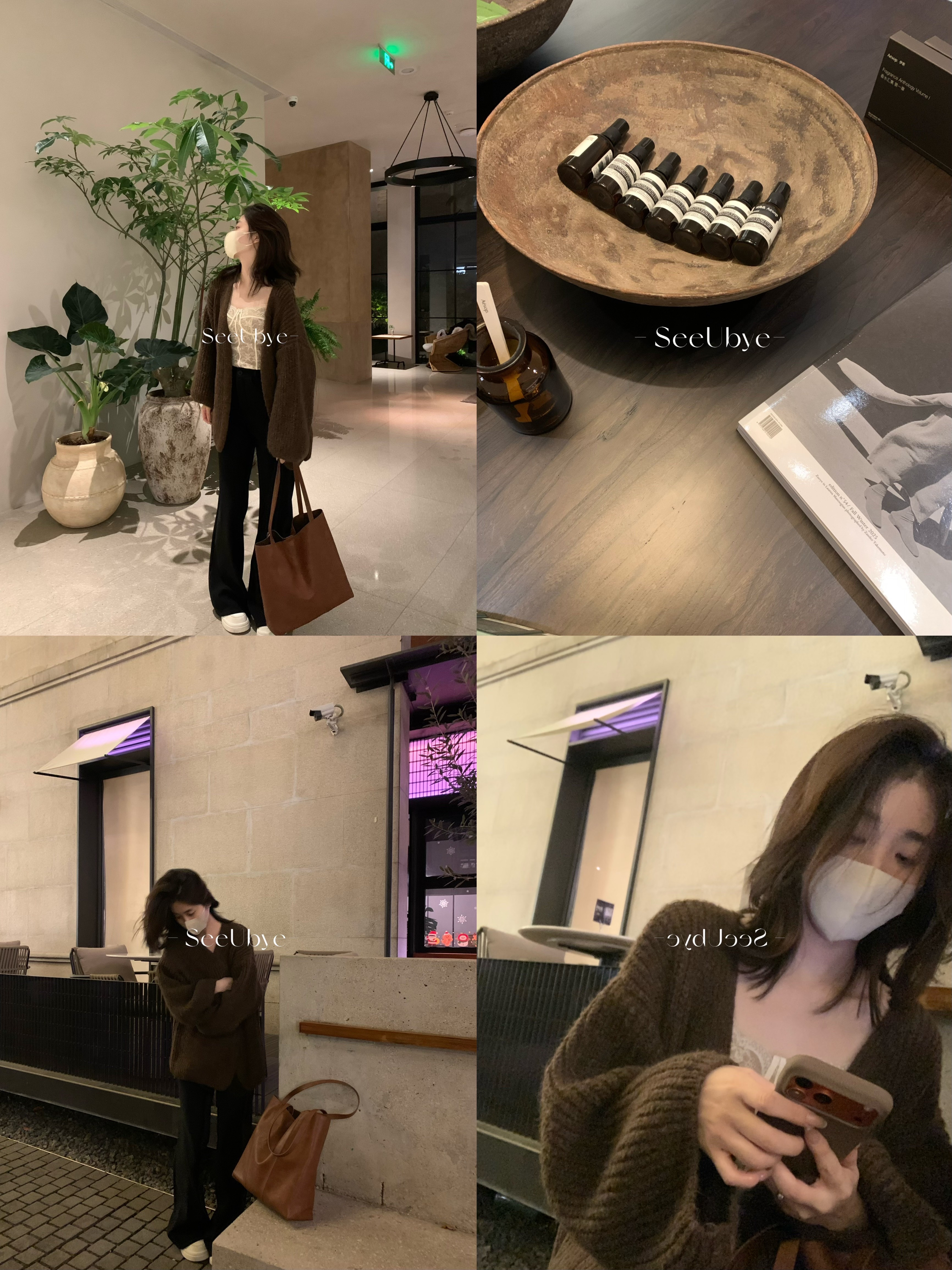 高克重毛衣外套6