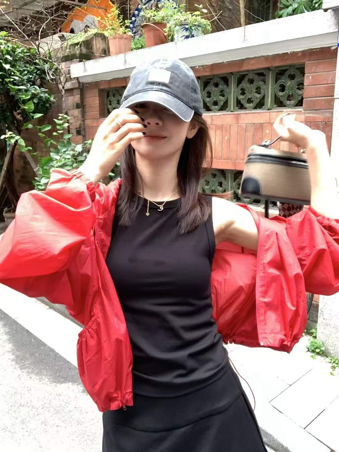 Loro P新配色包包6