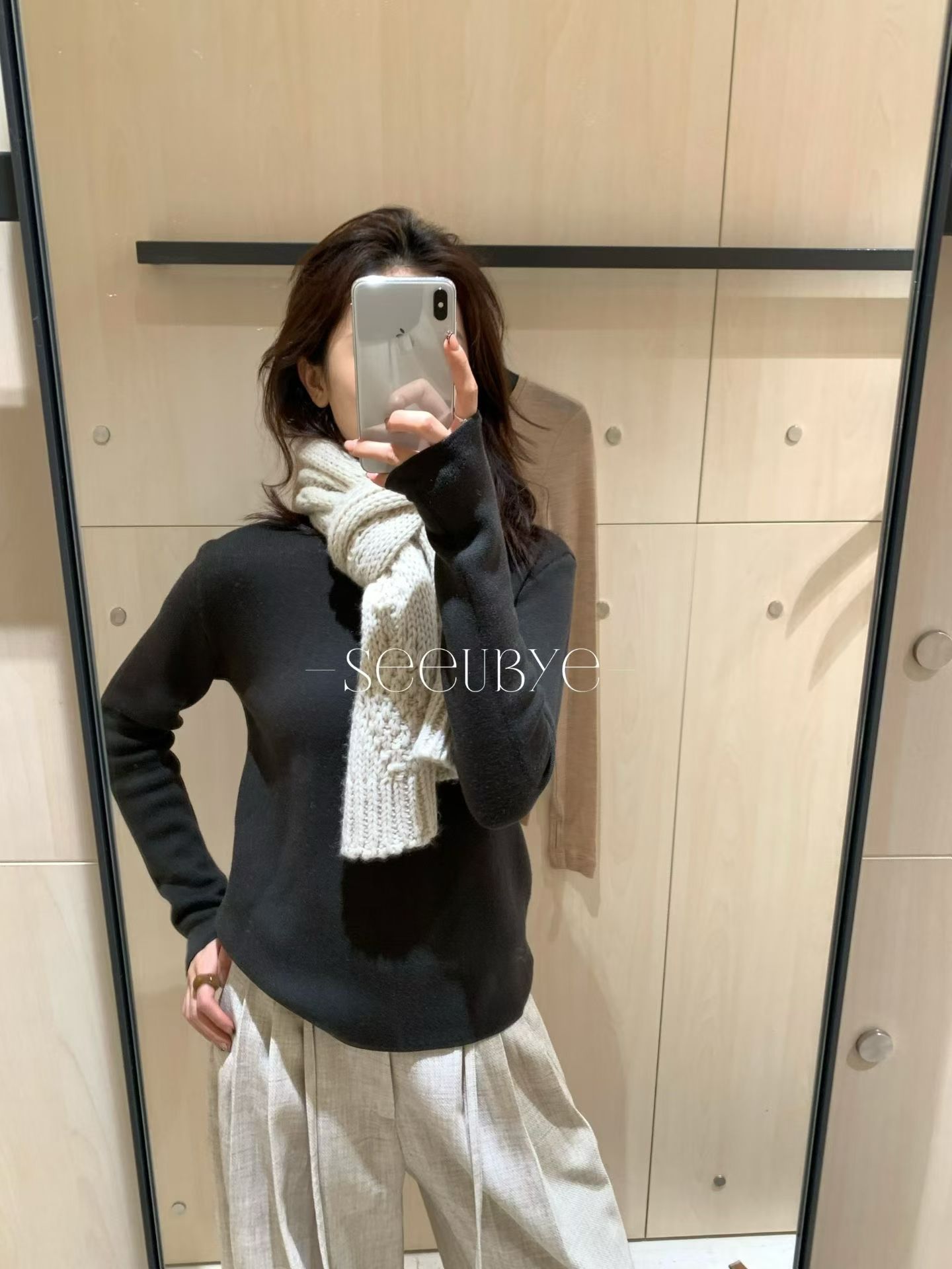 單獨推薦｜380g八色發熱一體絨恆溫5