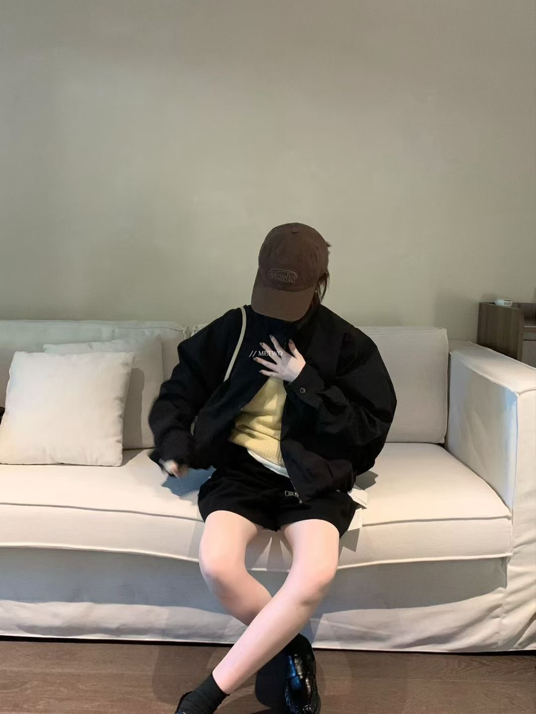 戶外衝鋒衣外套3