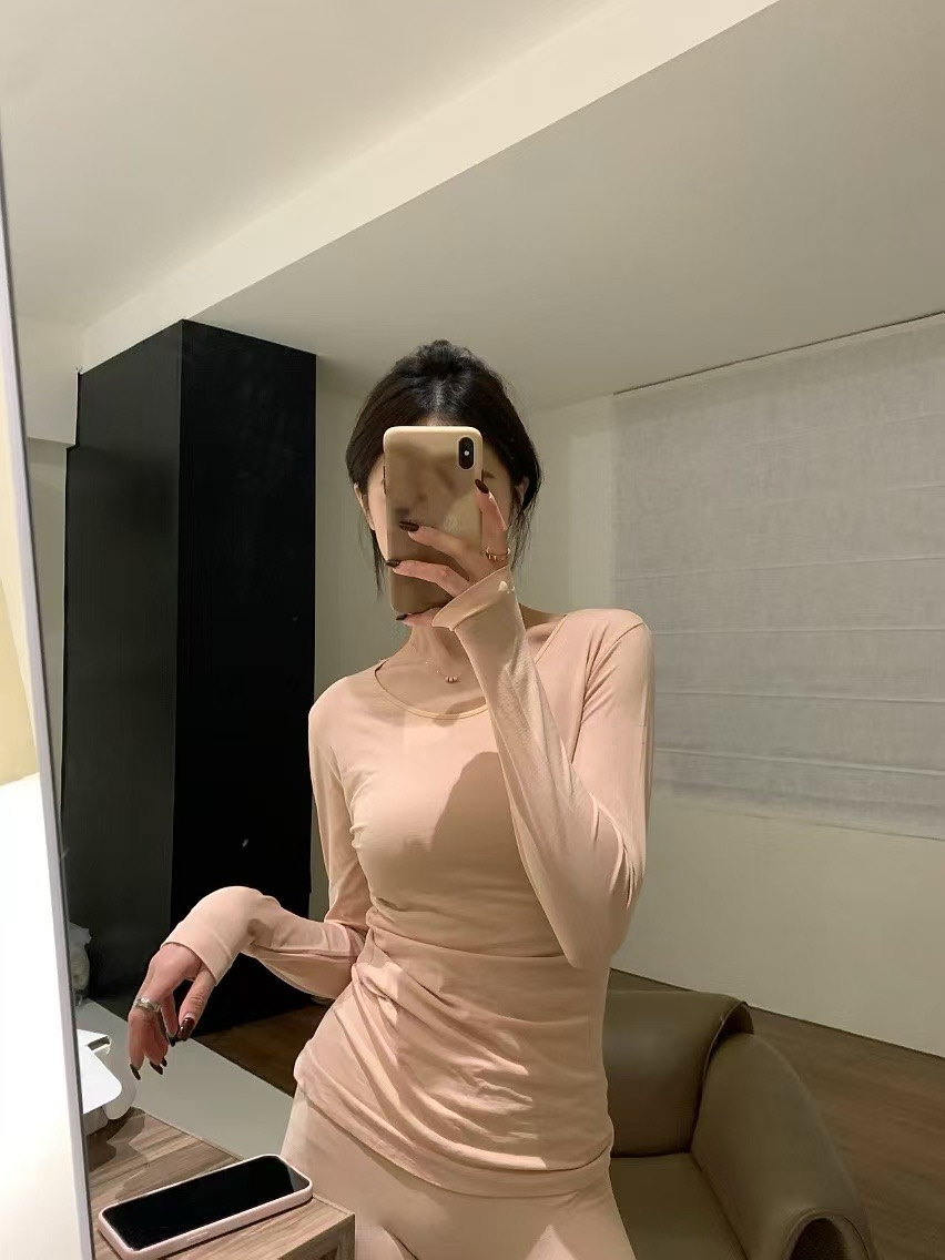 復活發熱！保暖衣套裝17