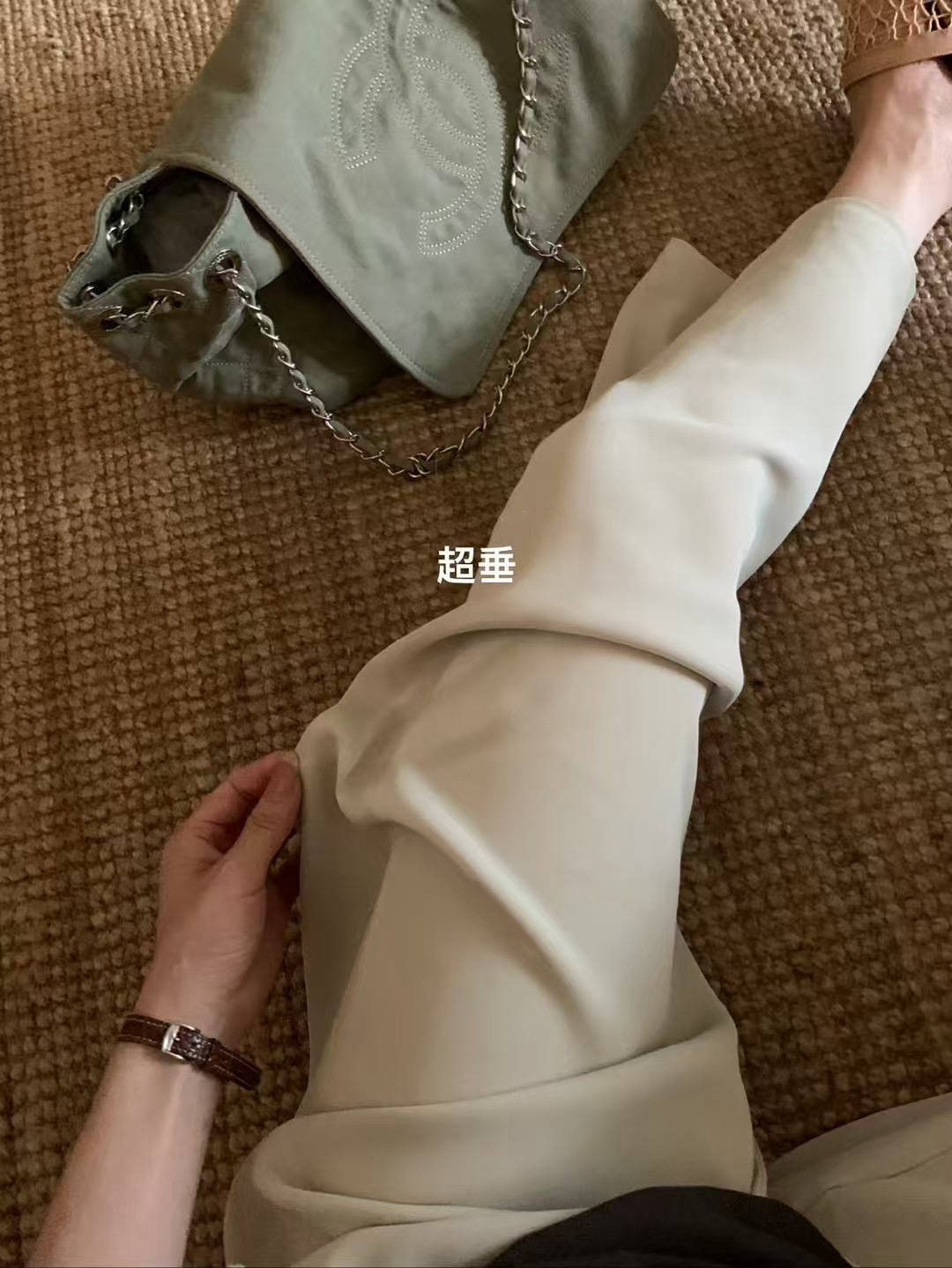 降溫冰爽神褲13