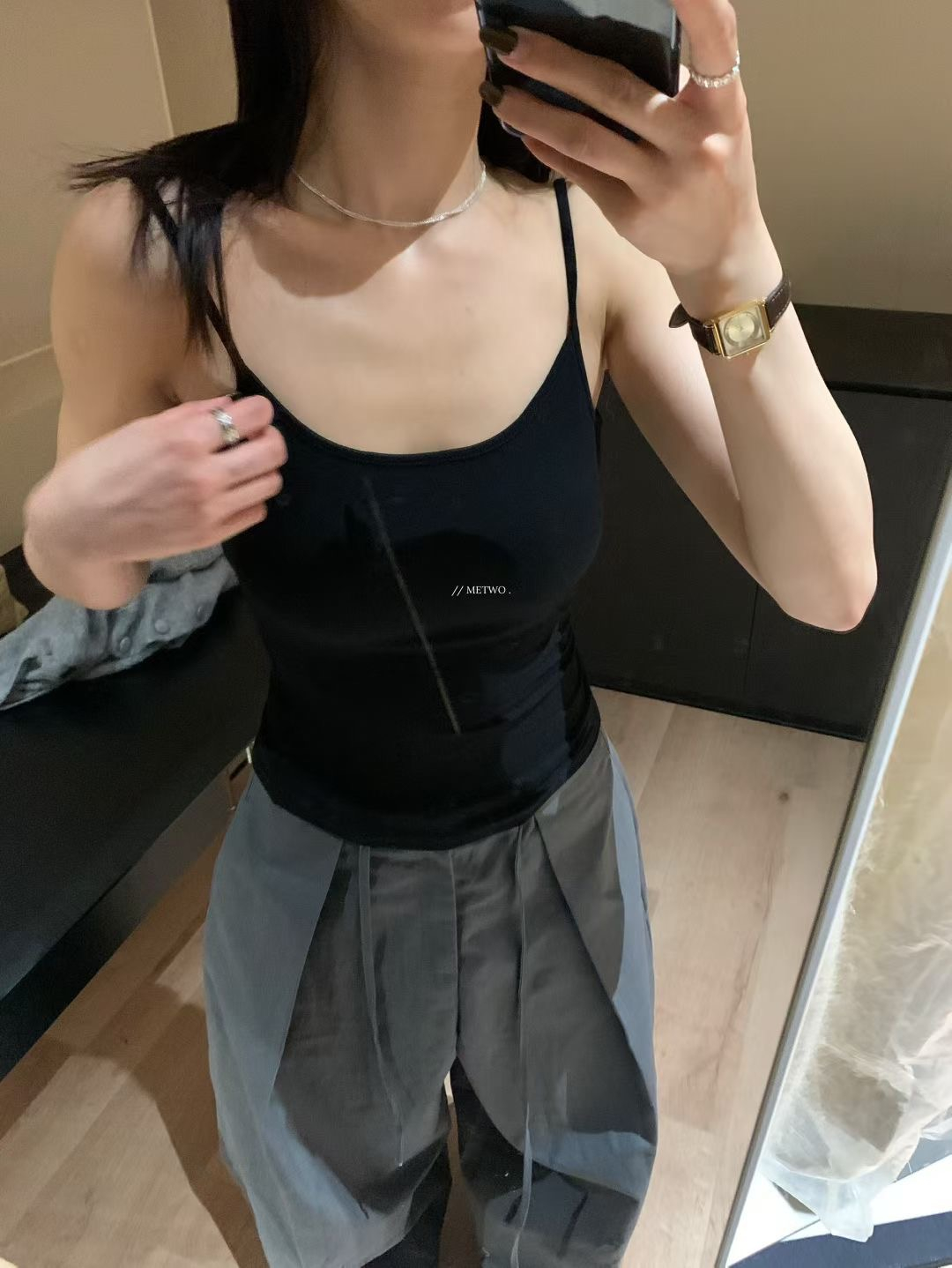 外套伴侶bra吊帶6