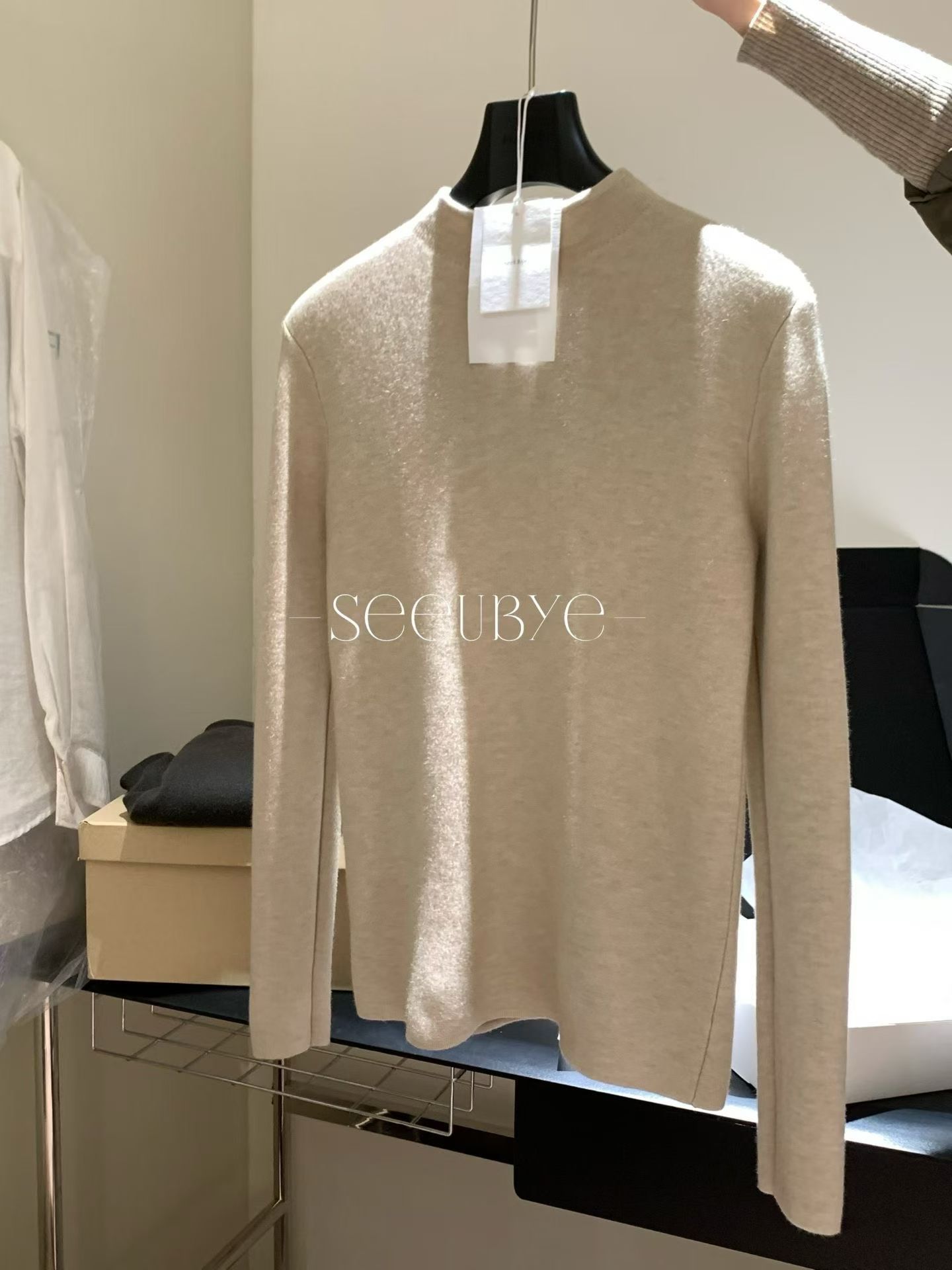 單獨推薦｜380g八色發熱一體絨恆溫6