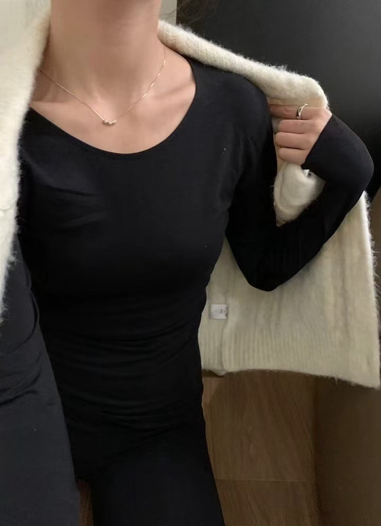 復活發熱！保暖衣套裝20