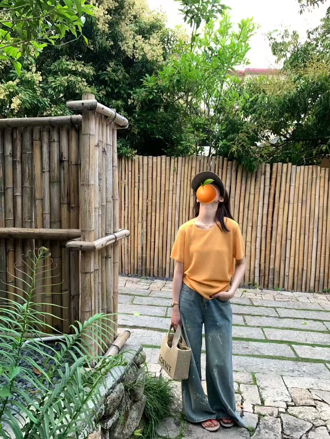 後綁帶針織上衣11