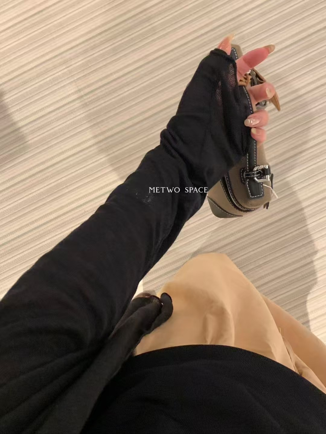 隨意套空調防曬小開衫4