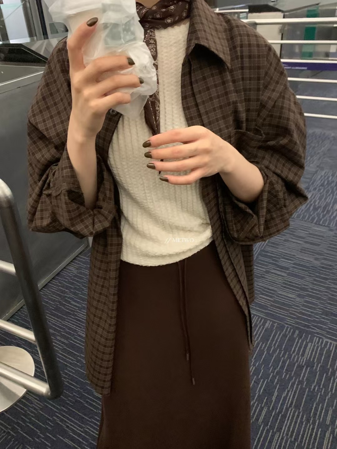 咖格自留款襯衫13