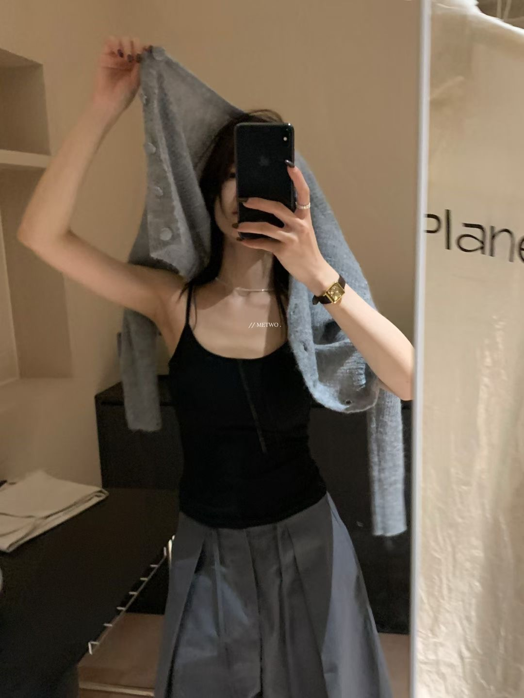 外套伴侶bra吊帶21