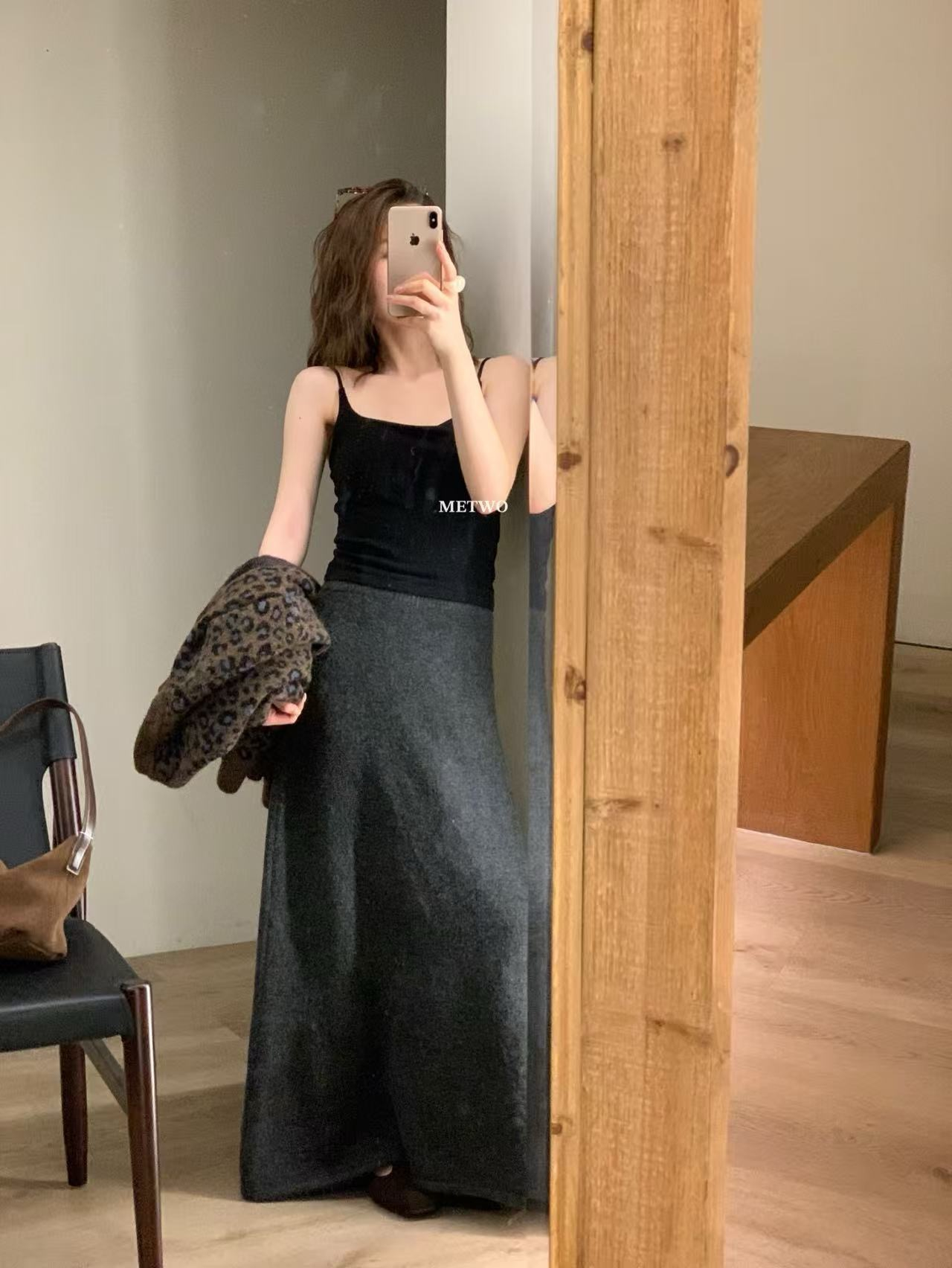 秋冬磨毛一體杯8