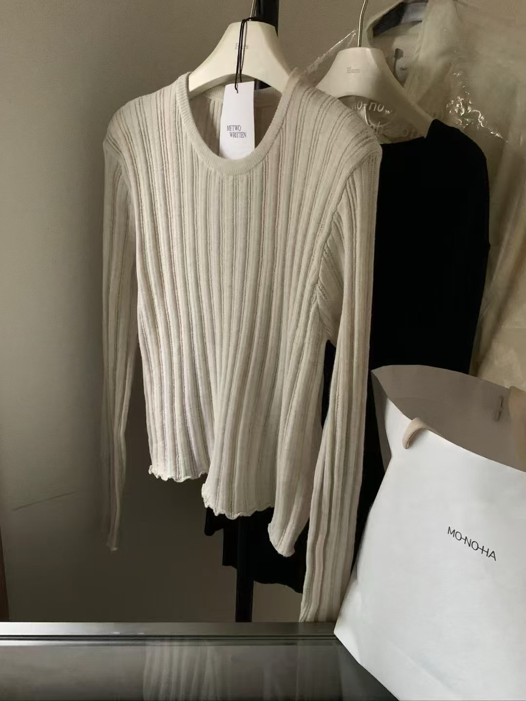 6色45支超美麗毛衫11