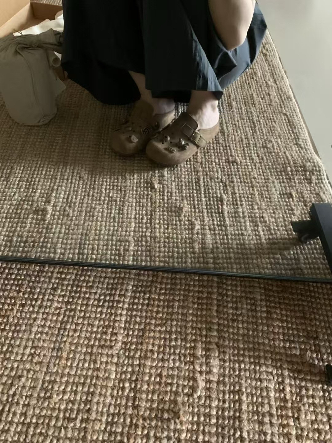 懶人勃肯（送公仔）4