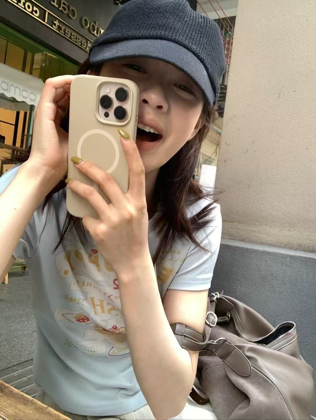 歐貨“HelloKitty” tee10