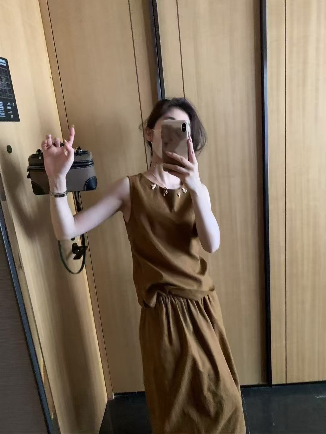 Loro P新配色包包2