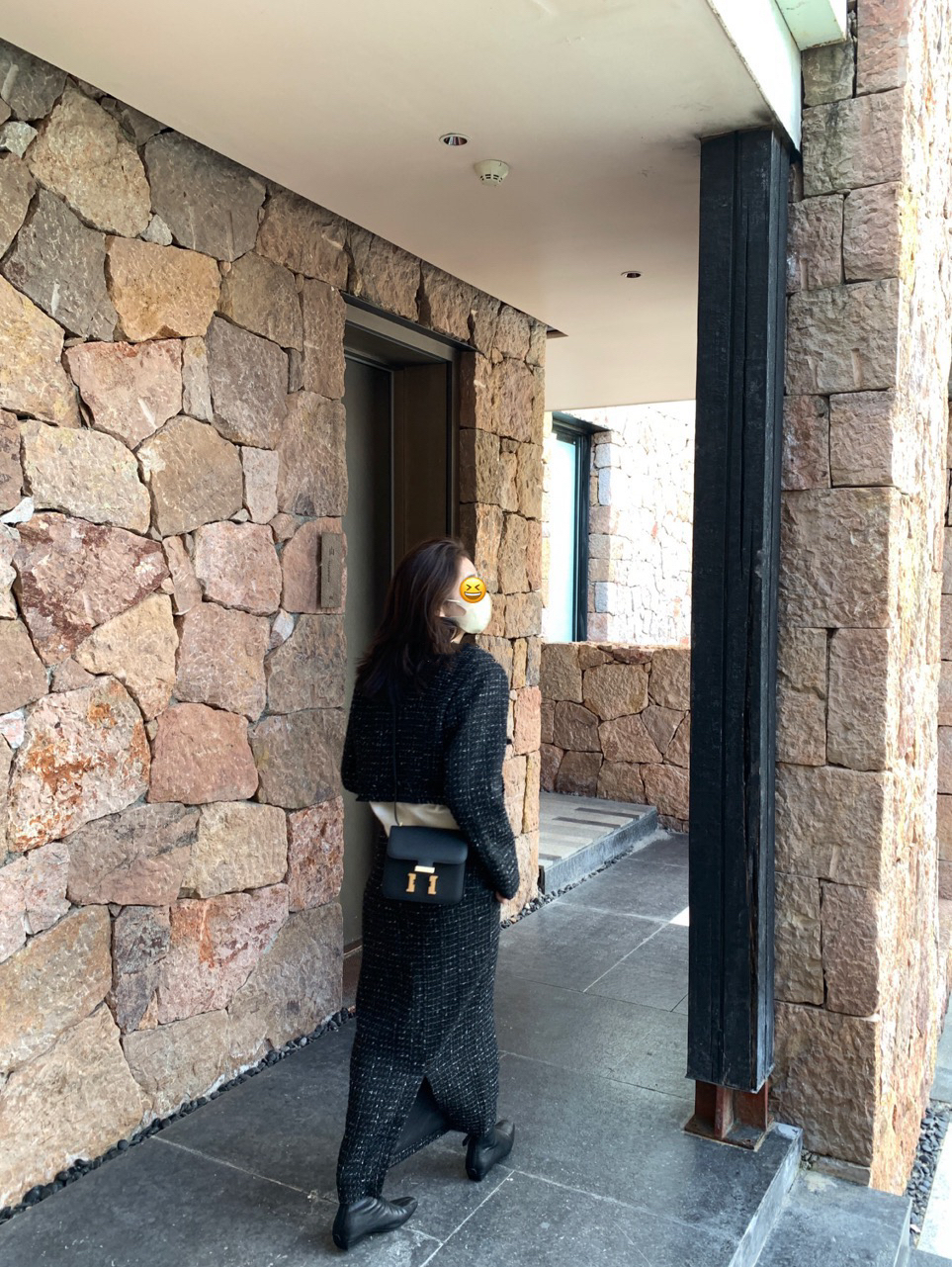 每年必出小香套裝9