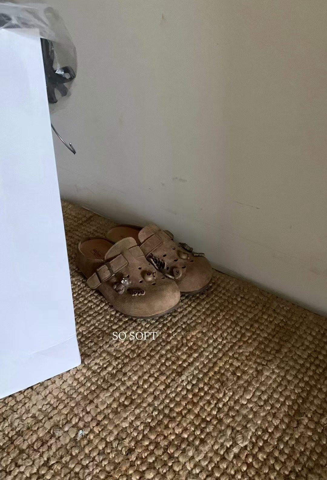 懶人勃肯（送公仔）2