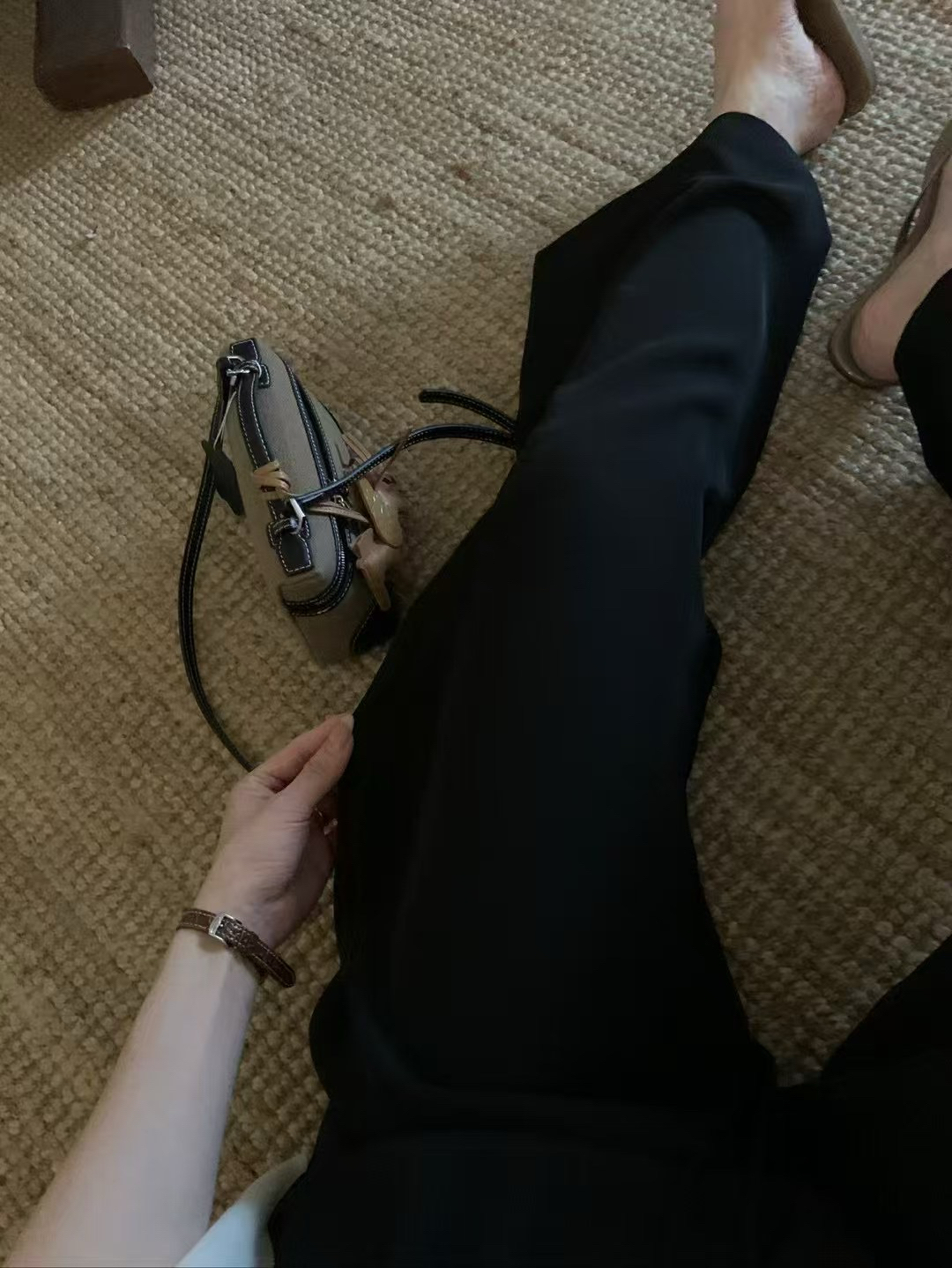 降溫冰爽神褲19