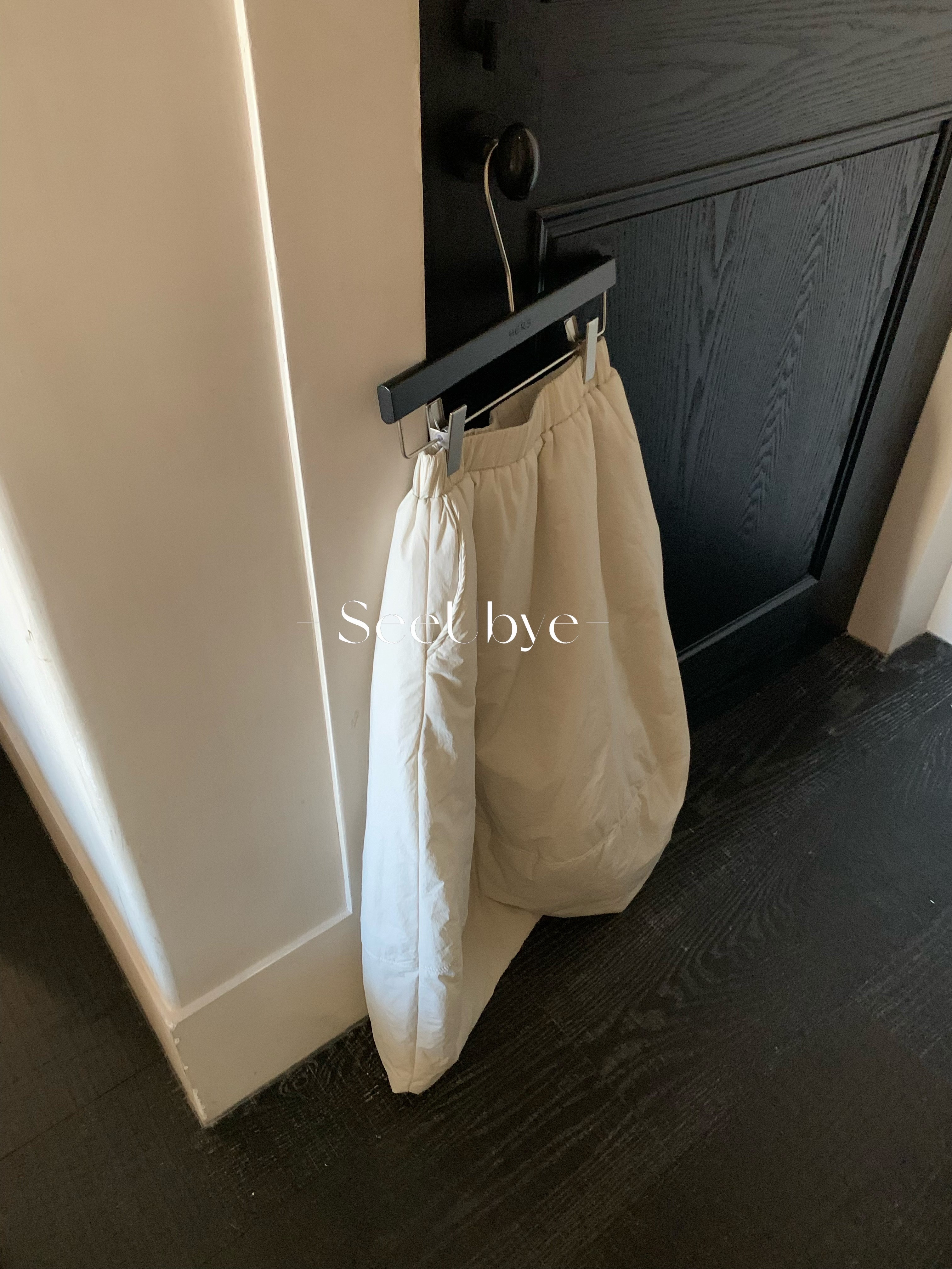 泡芙棉造型群（遮肉很好）3