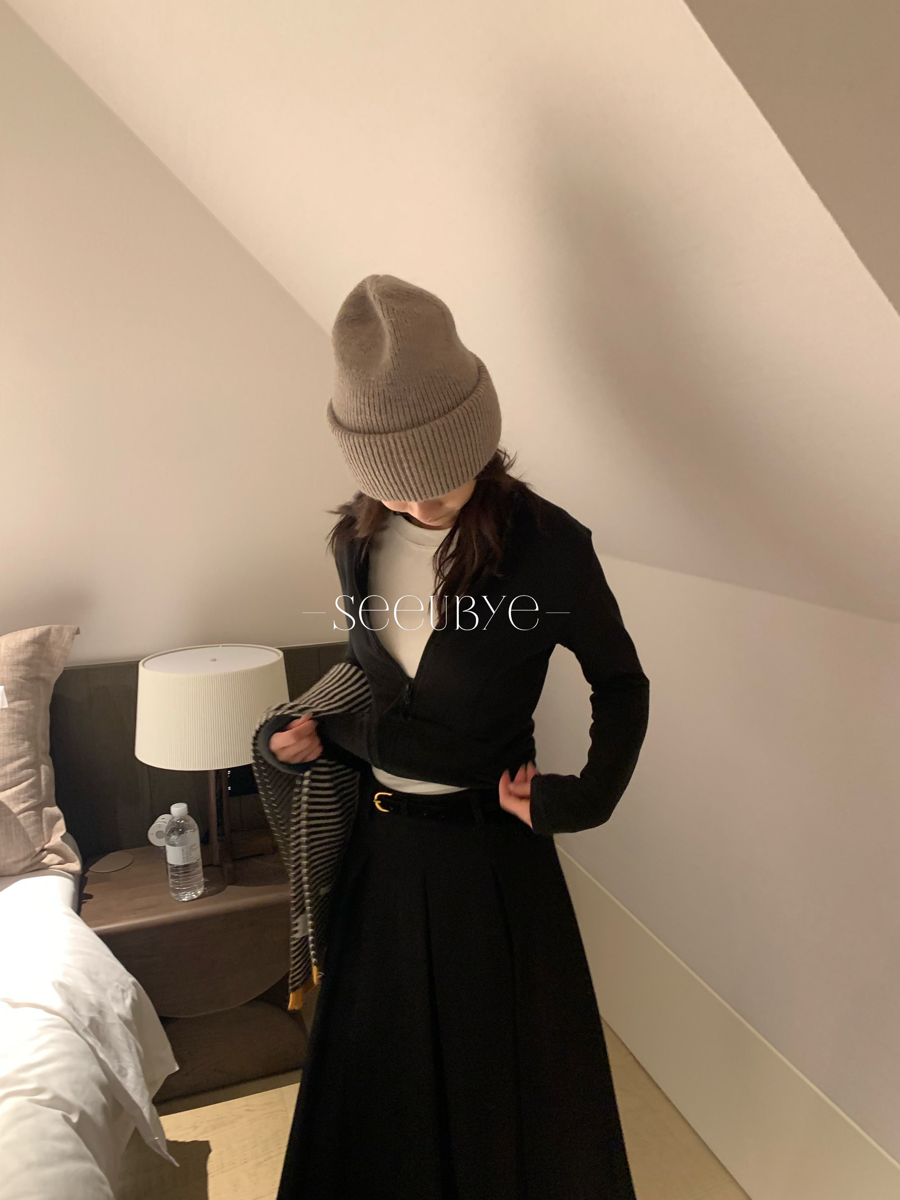 發熱熱熱塑型外套8