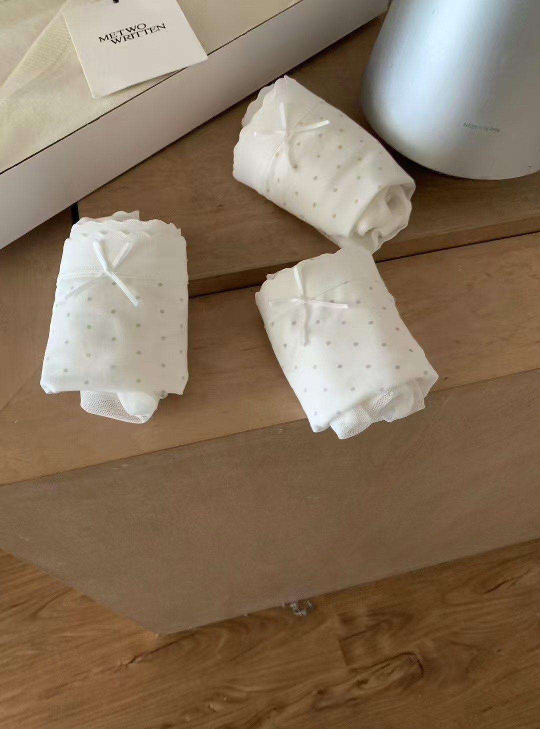 冰鎮一夏！內褲1