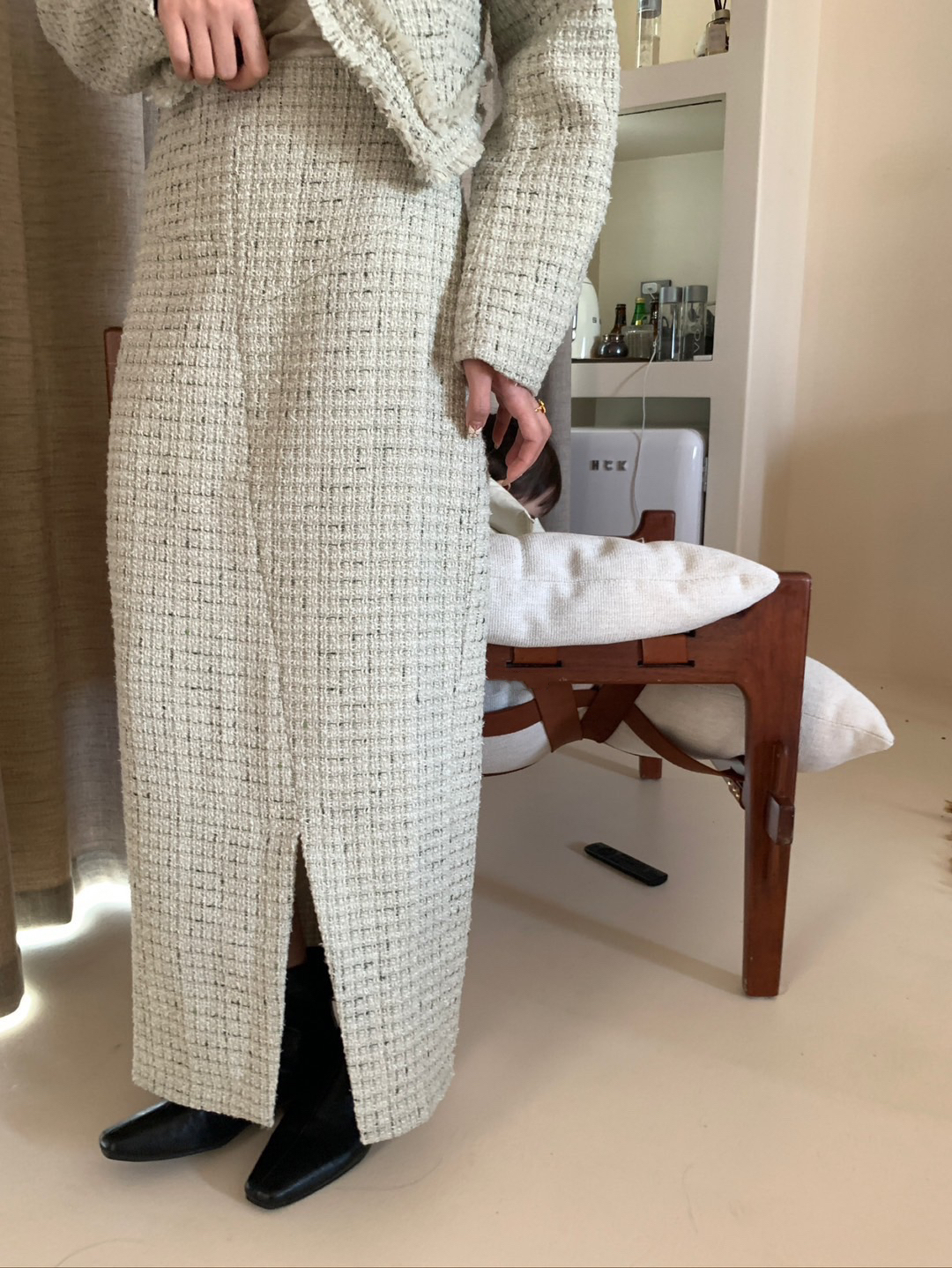 每年必出小香套裝4