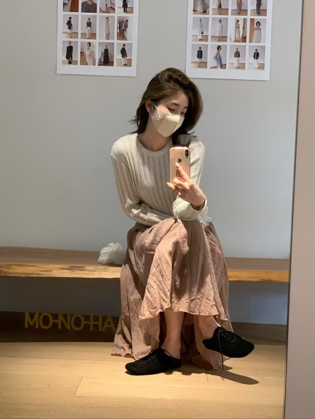 6色45支超美麗毛衫1