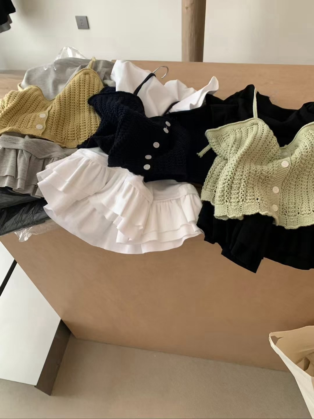 花房少女三色tee15