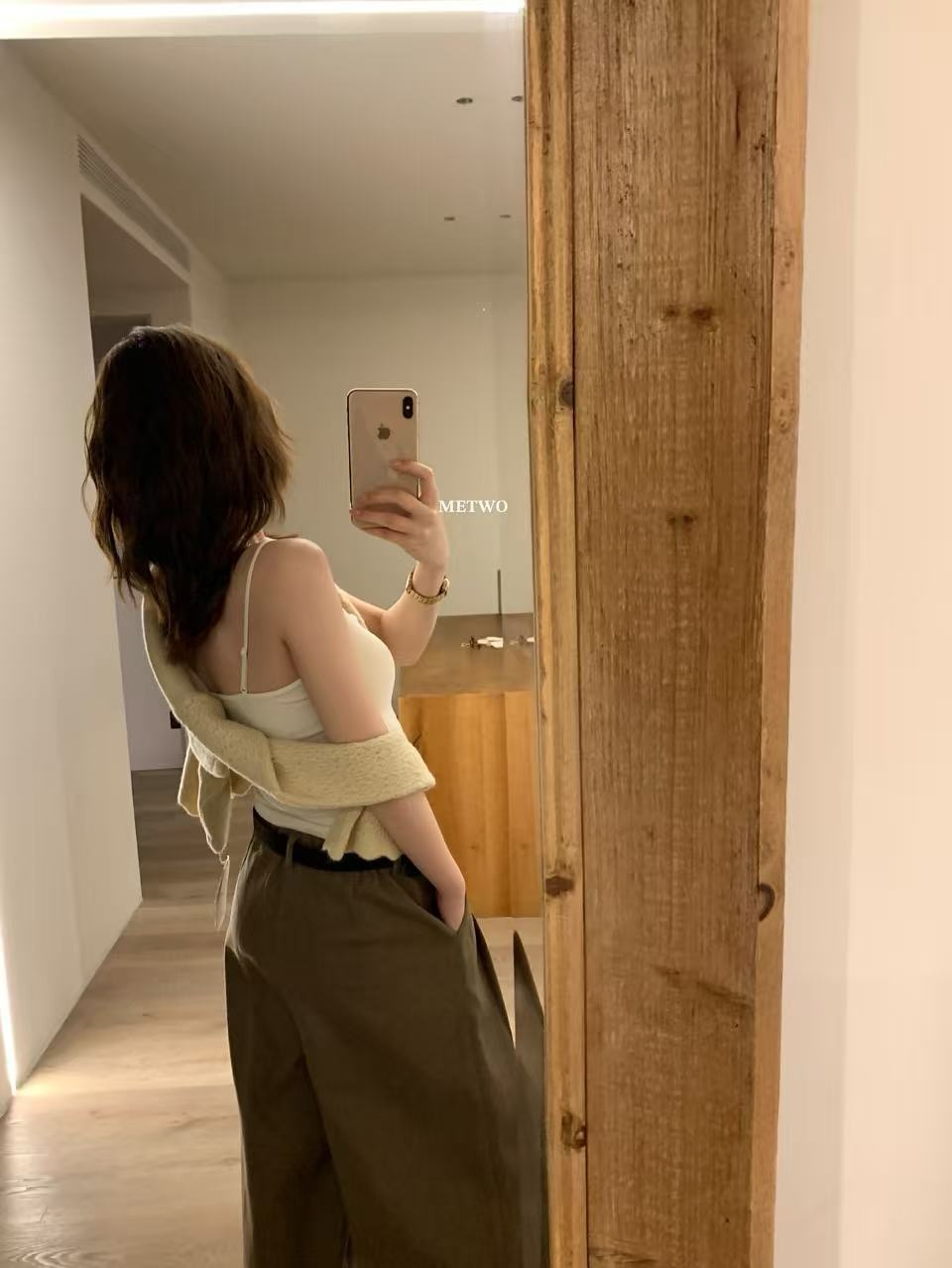 秋冬磨毛一體杯5