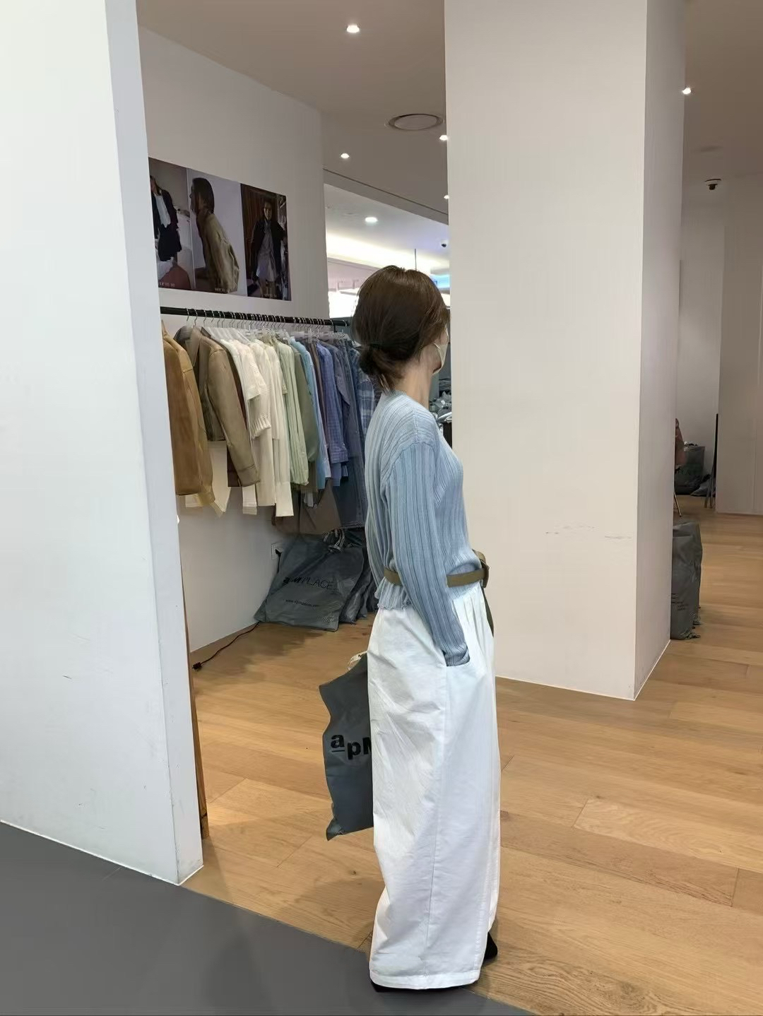 6色45支超美麗毛衫16