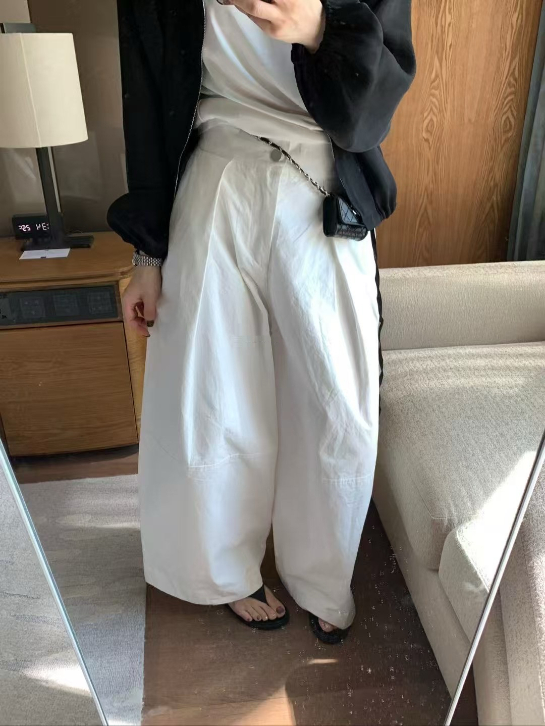 天絲拉鍊小外套13