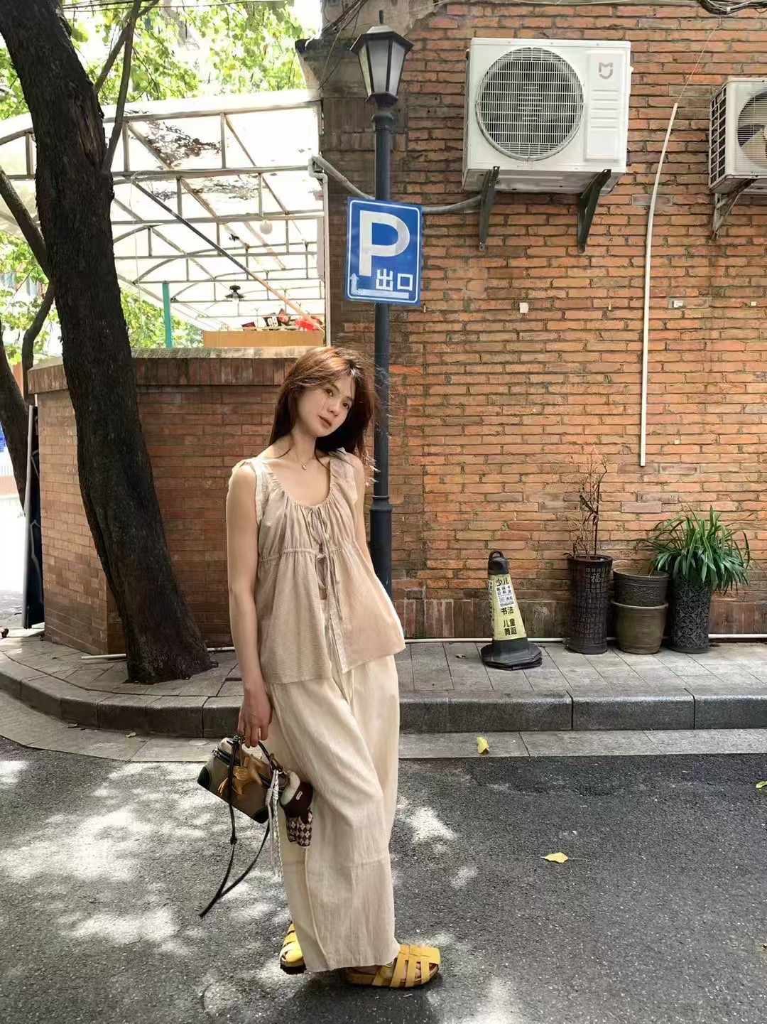 Loro P新配色包包4