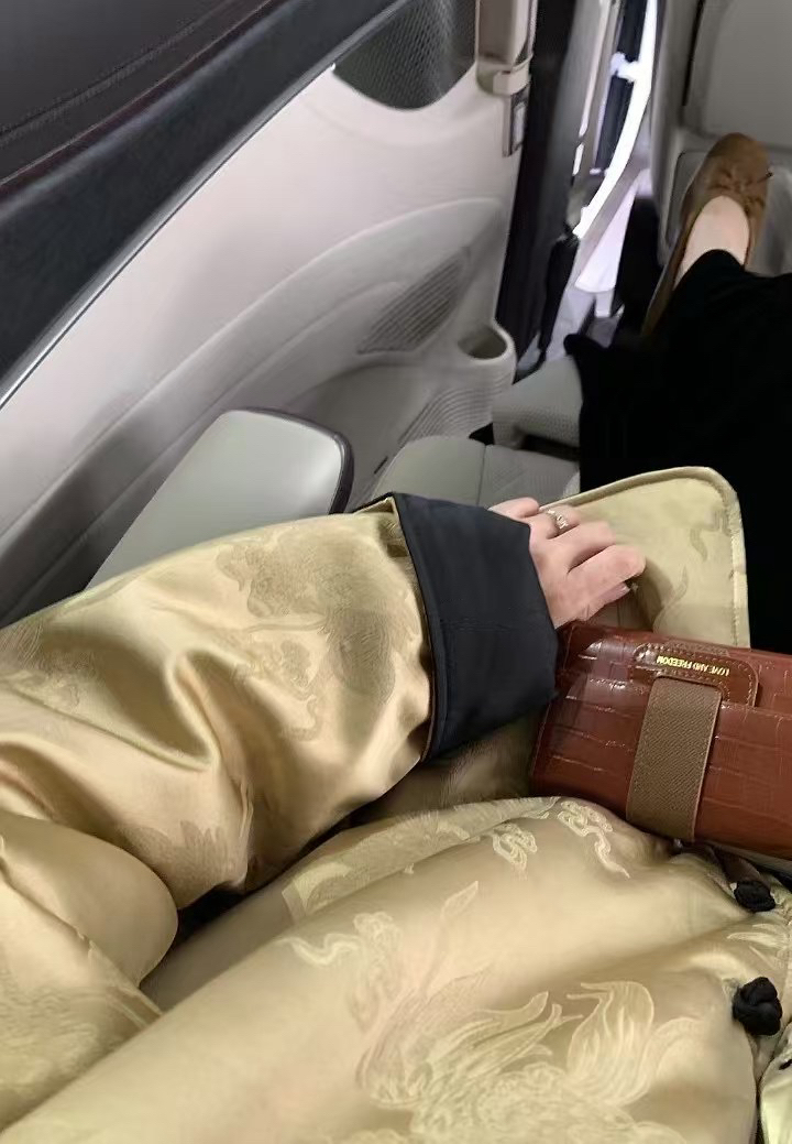 非遺手工新中式棉服2