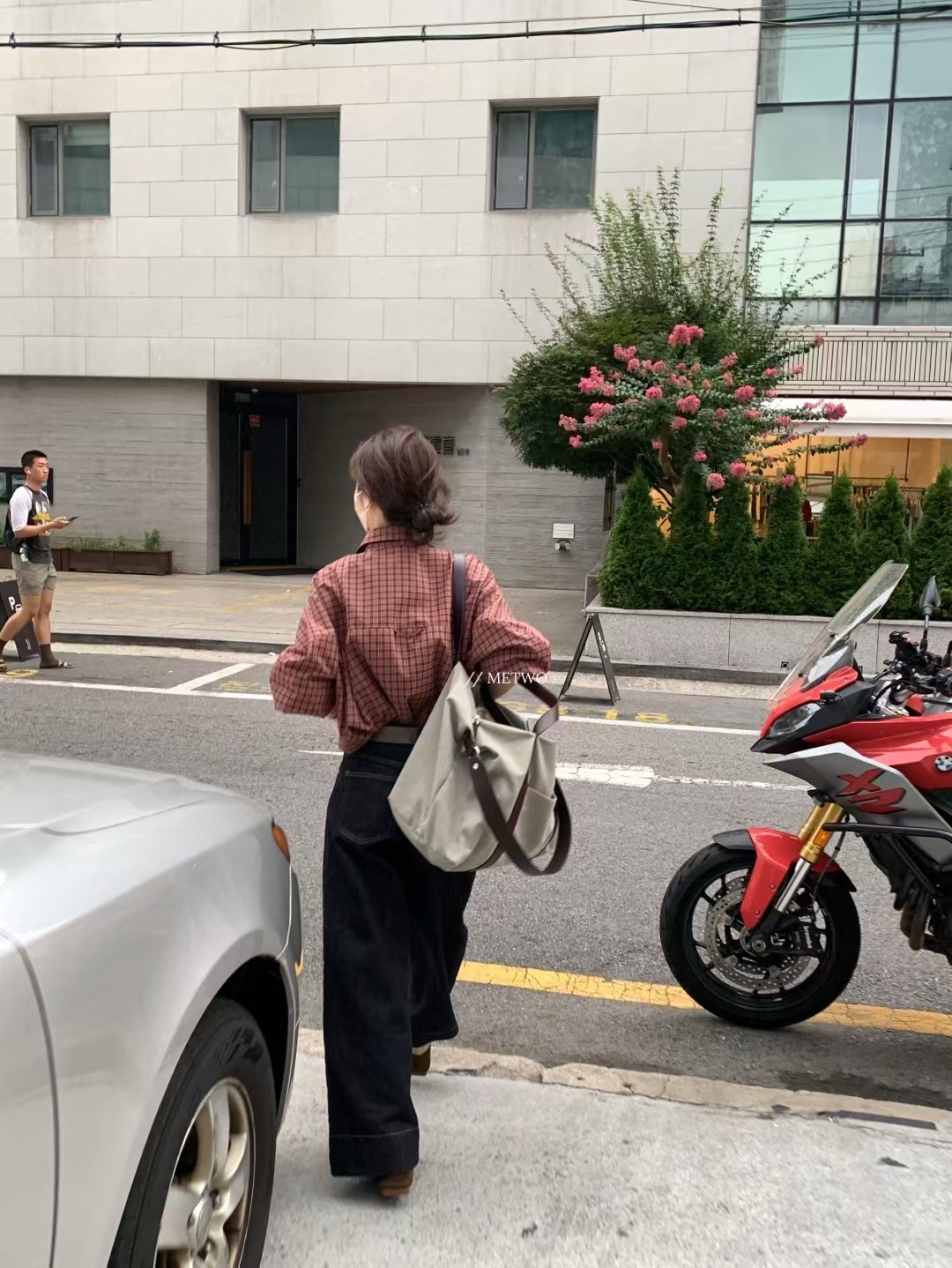 咖格自留款襯衫7