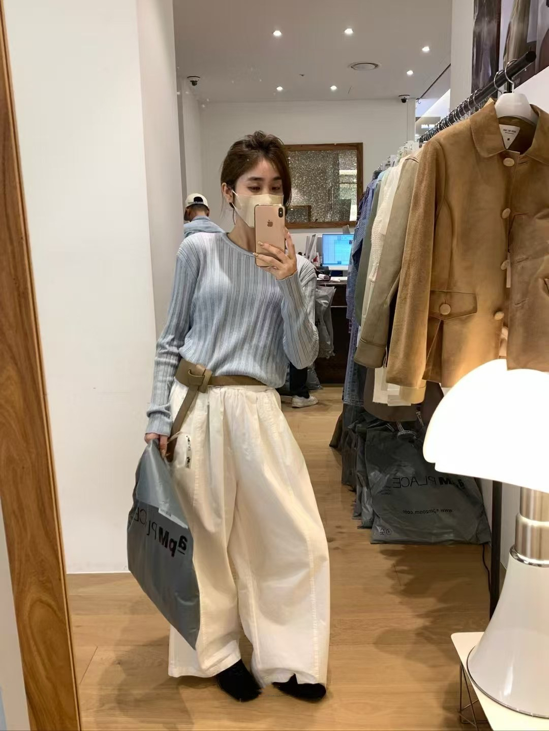 6色45支超美麗毛衫15