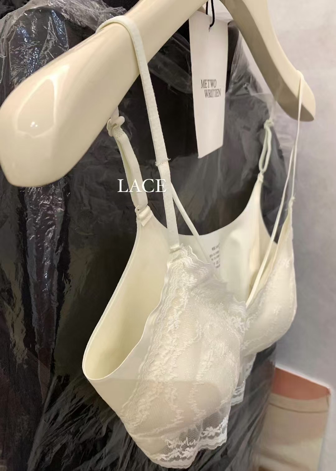 蕾絲內衣9