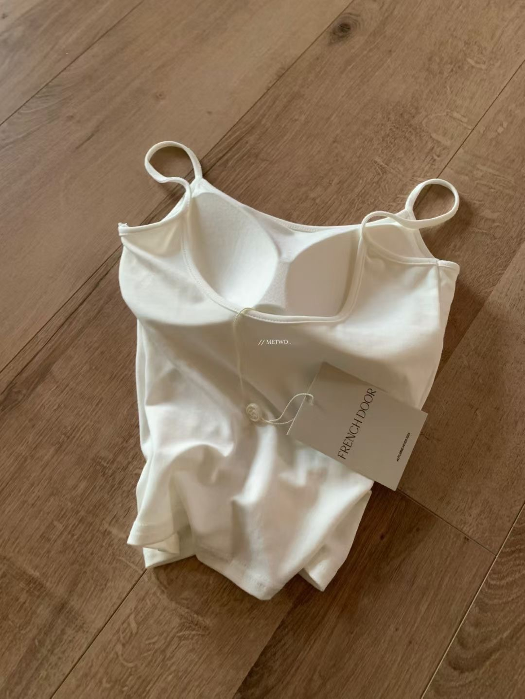 外套伴侶bra吊帶10