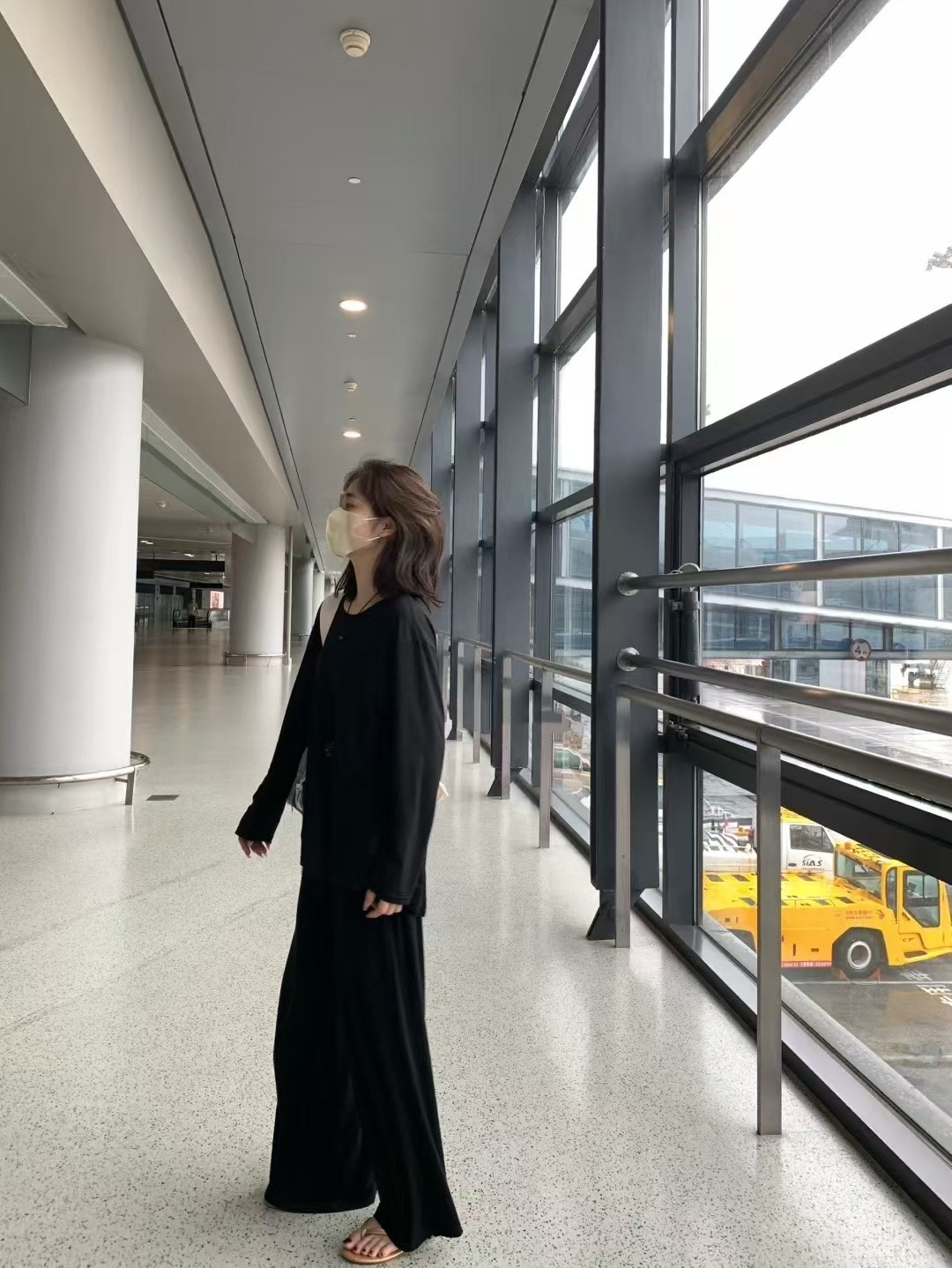 前後兩穿紙片人上衣5