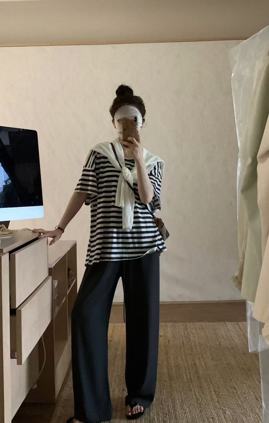 降溫冰爽神褲10