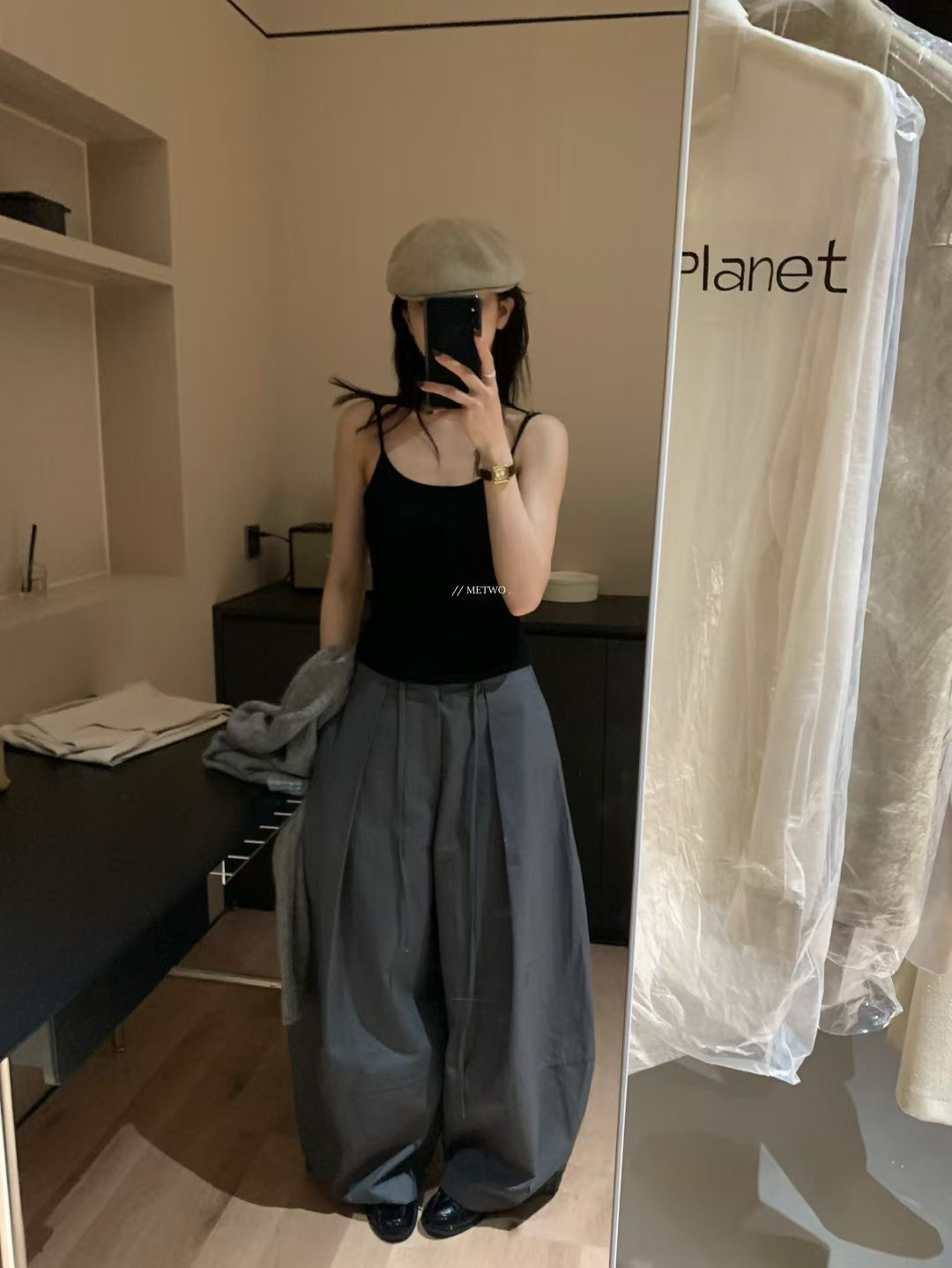 外套伴侶bra吊帶5