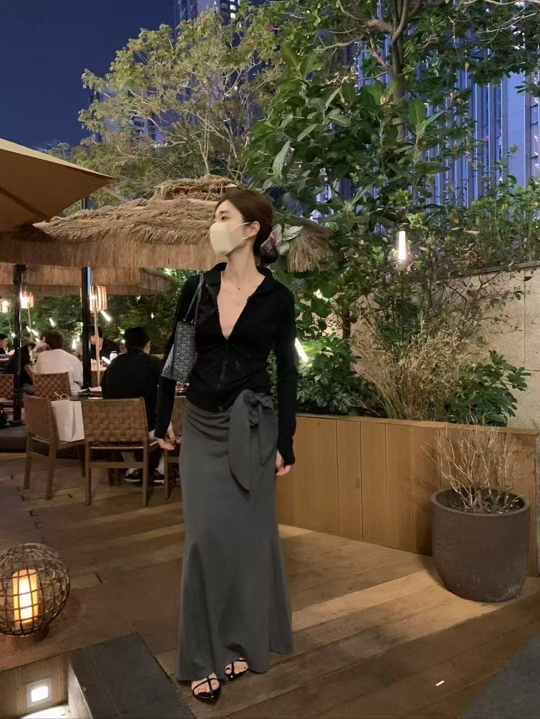 人手一件防曬外套2