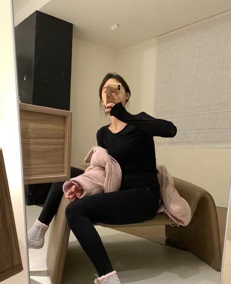 復活發熱！保暖衣套裝19